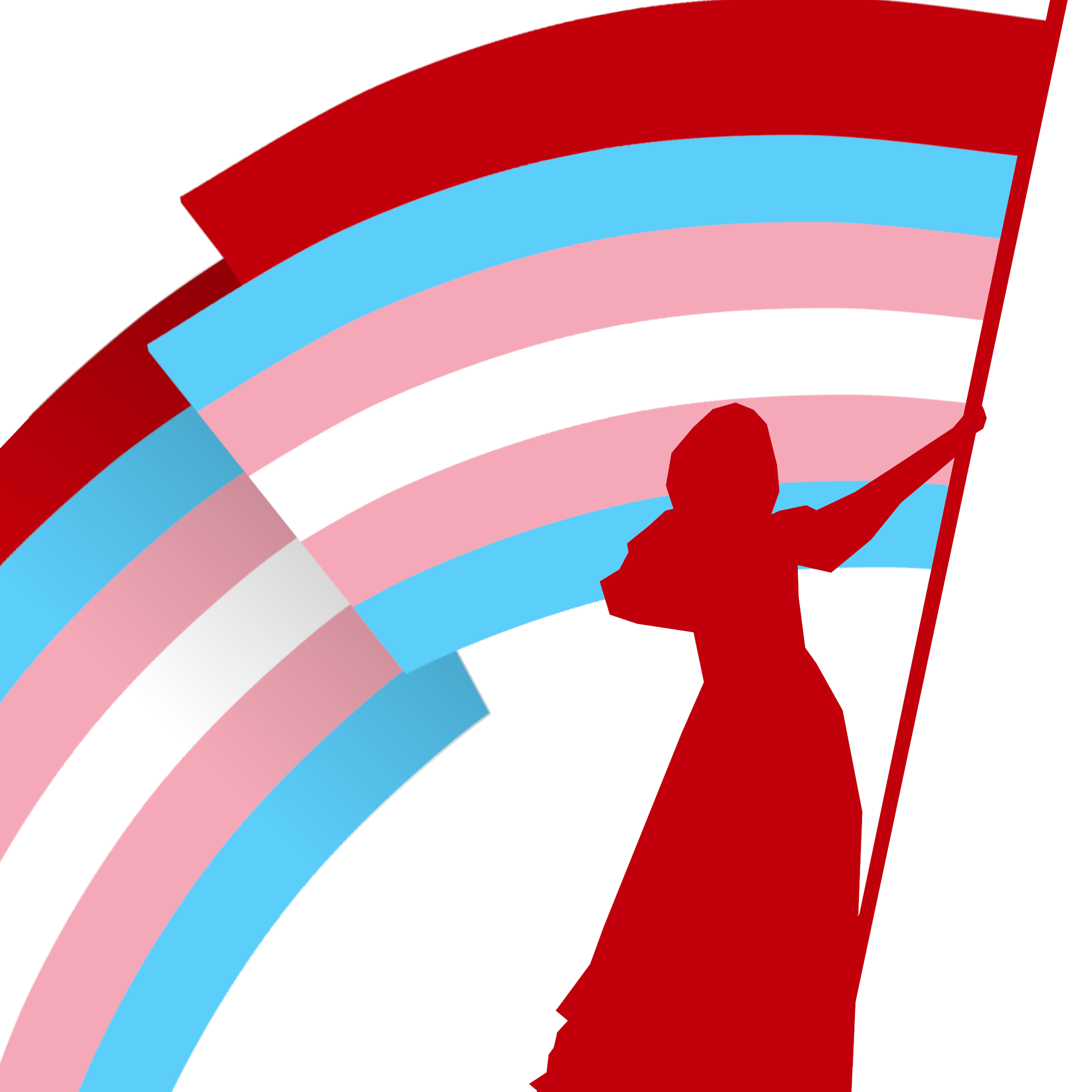 Communisten en transrechten