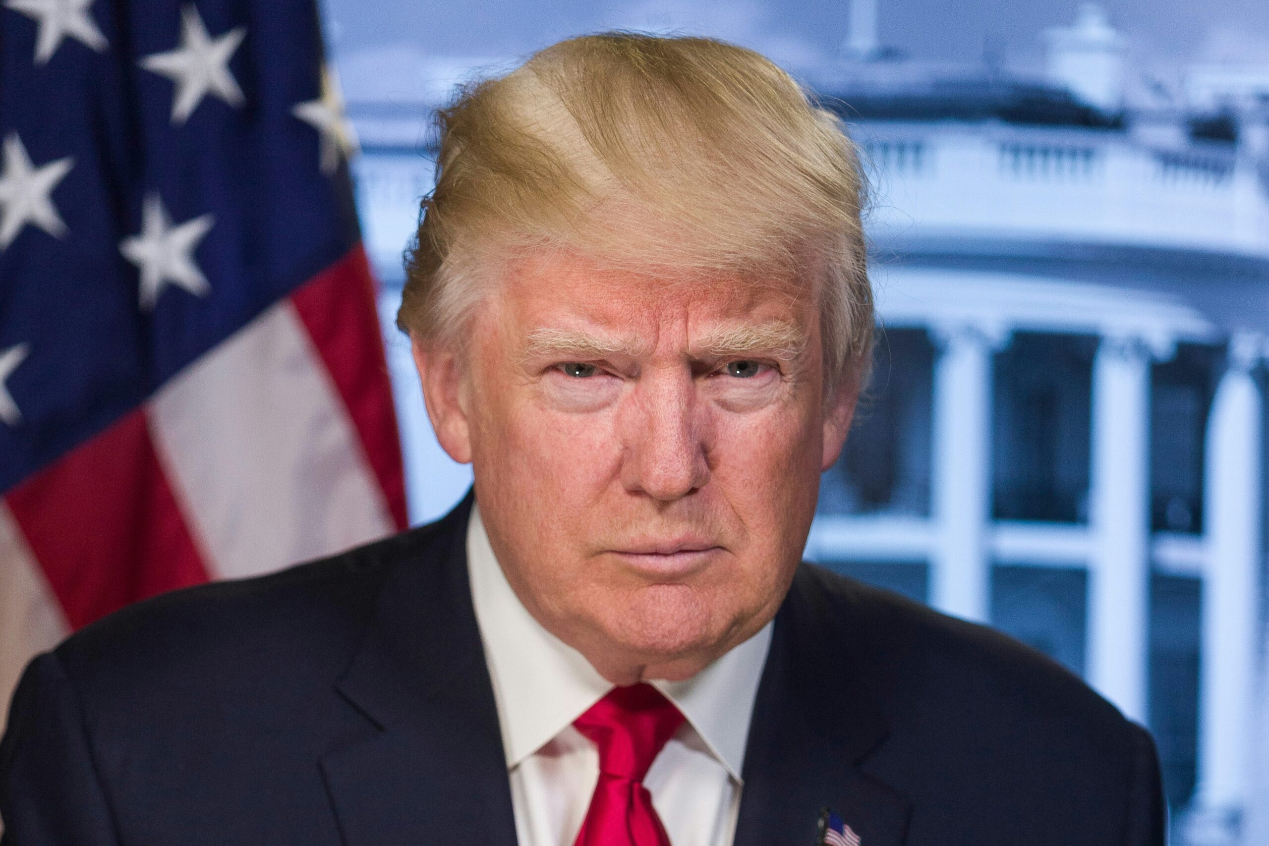 Trump’s oorlogsdreigingen