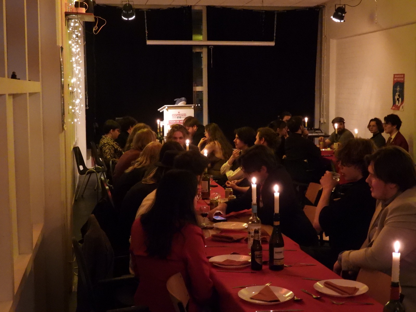 Winteroffensief met groot succes afgesloten