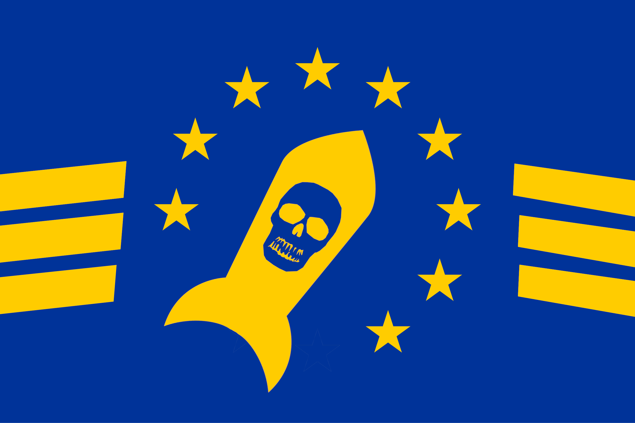 Over de bewapening van Europa