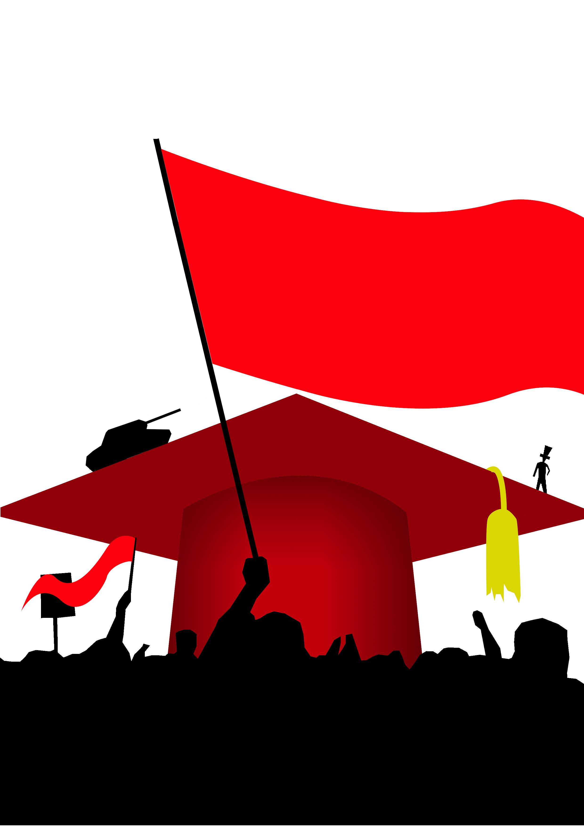 ROOD en de Socialisten steunen het stakende onderwijspersoneel