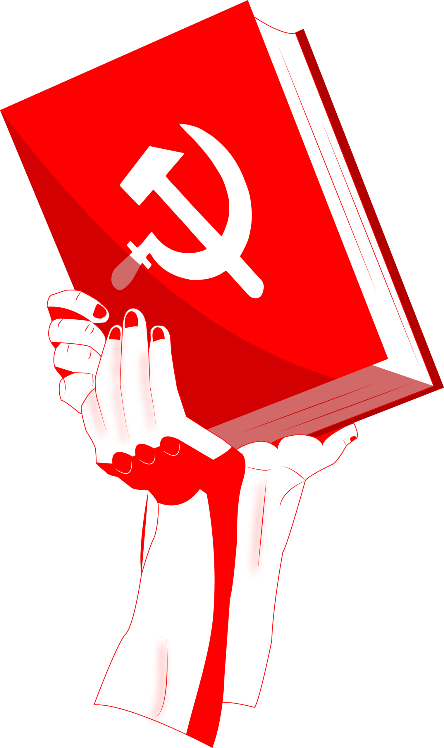 De onderwijzende partij en de renegaat Kautsky