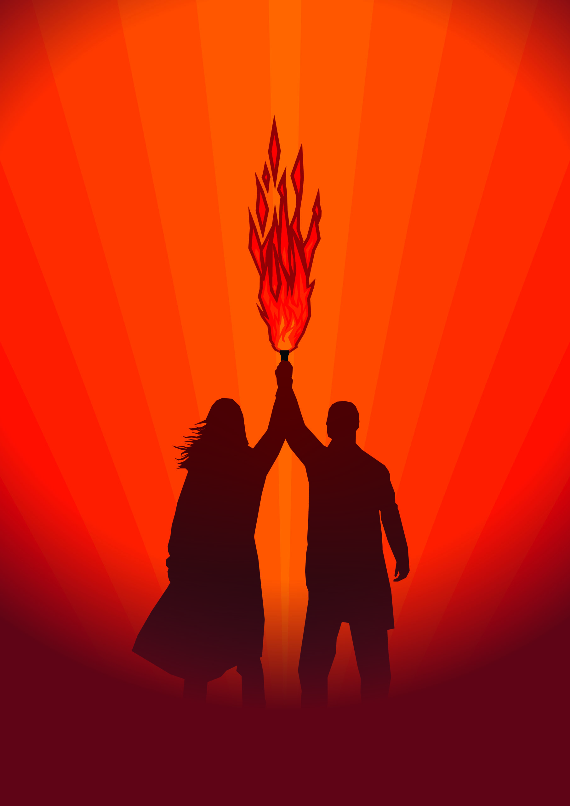 Redactioneel: Revolutie