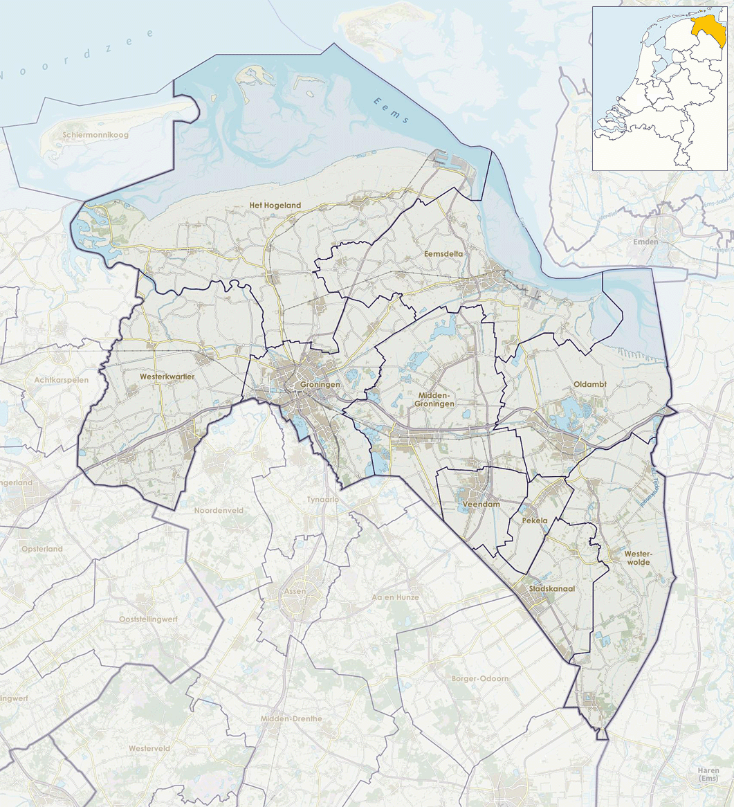In democratisch Nederland beslist de meerderheid, behalve als de meerderheid communistisch is