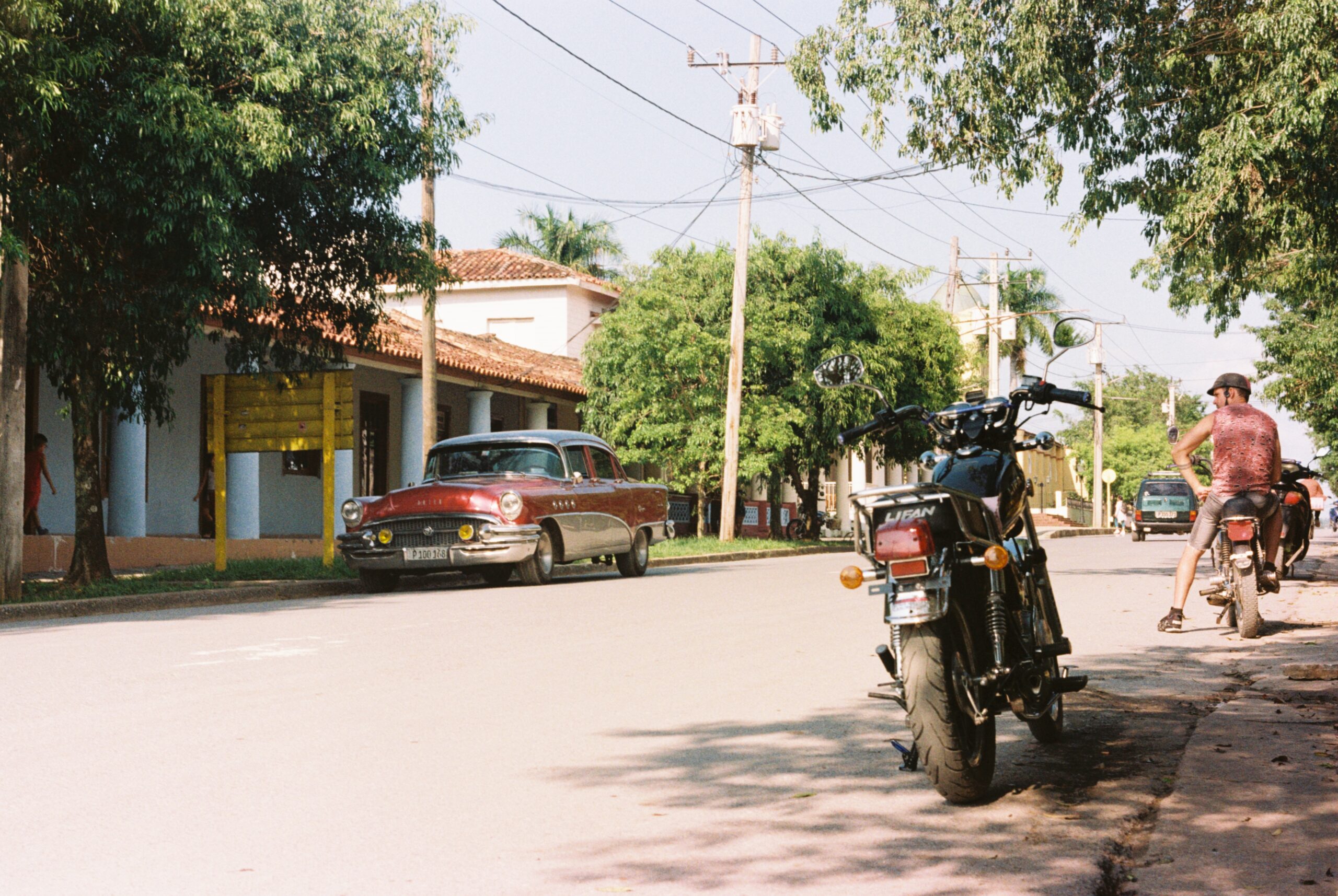 Druk VS op Cuba naar ongekende hoogte, Cuba’s toekomst op het spel