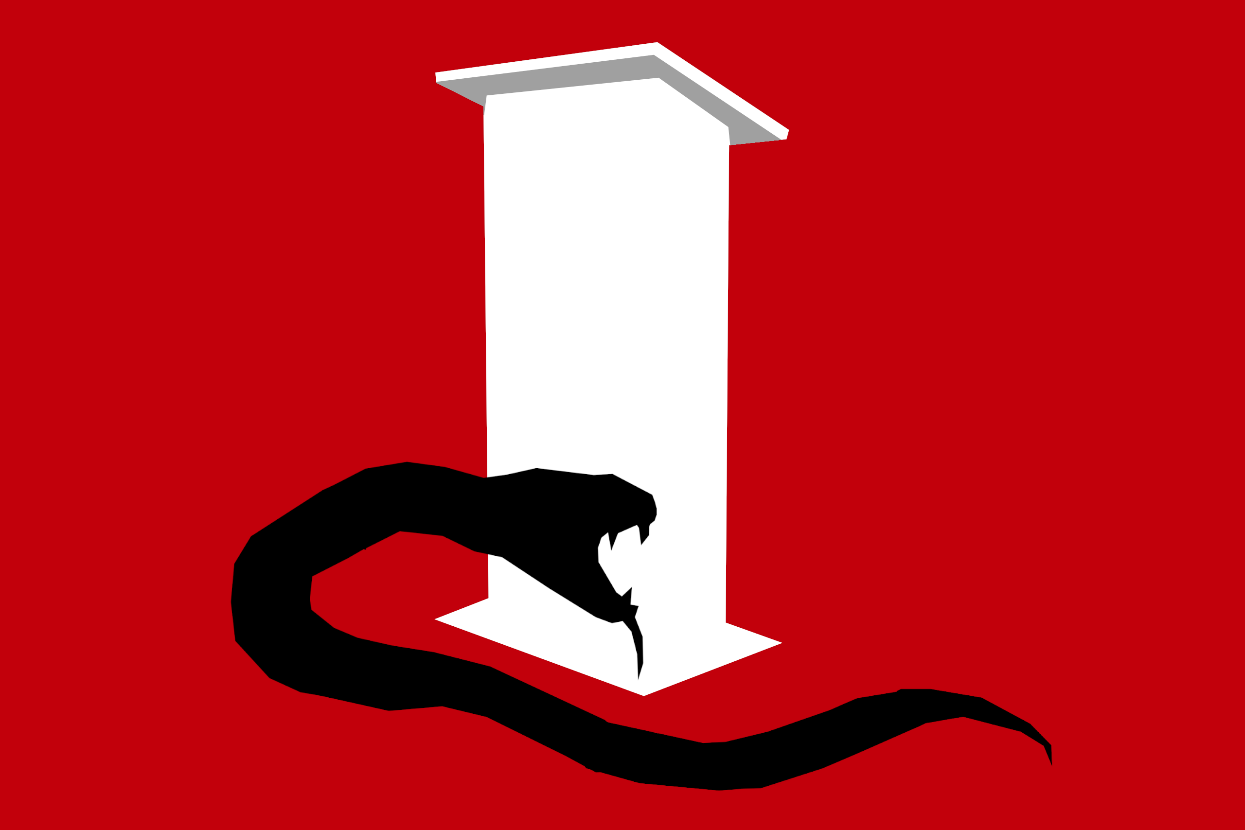 Waarom deplatforming de juiste strategie is