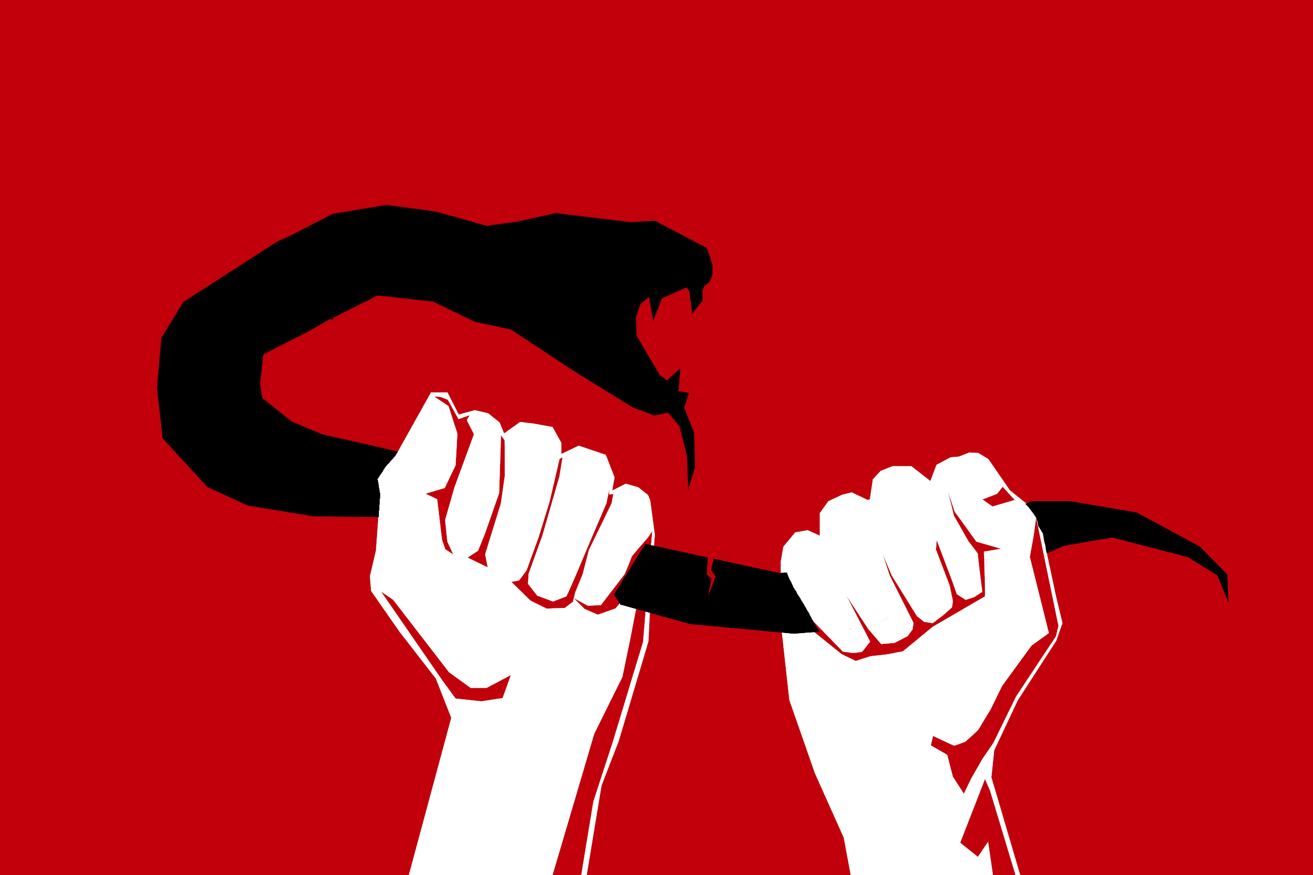 Debat is een kwestie van tactiek, ook met fascisten