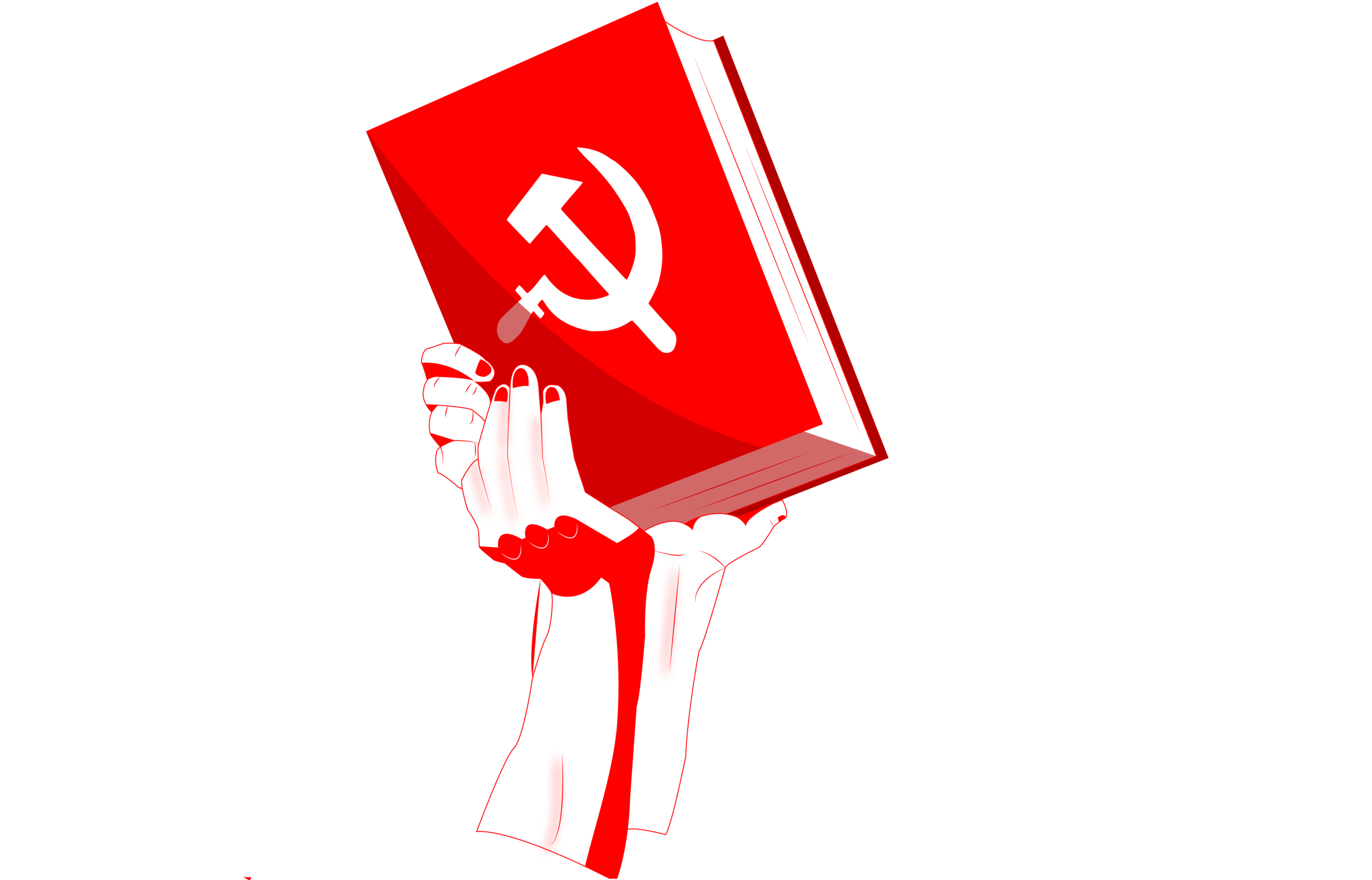 De ethische wetenschap van het marxisme