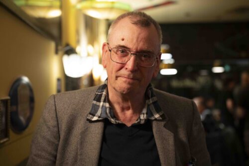 Mike Macnair over electoralisme, socialistische media en het belang van een partijpers