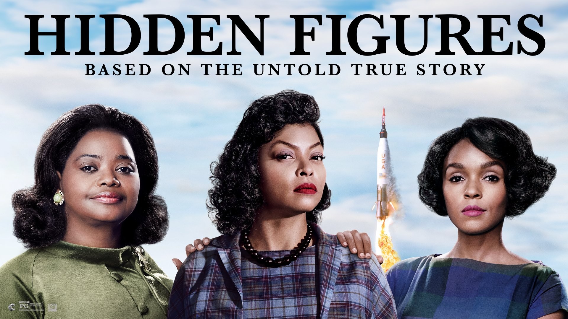 Hidden Figures: De illusie van emancipatie