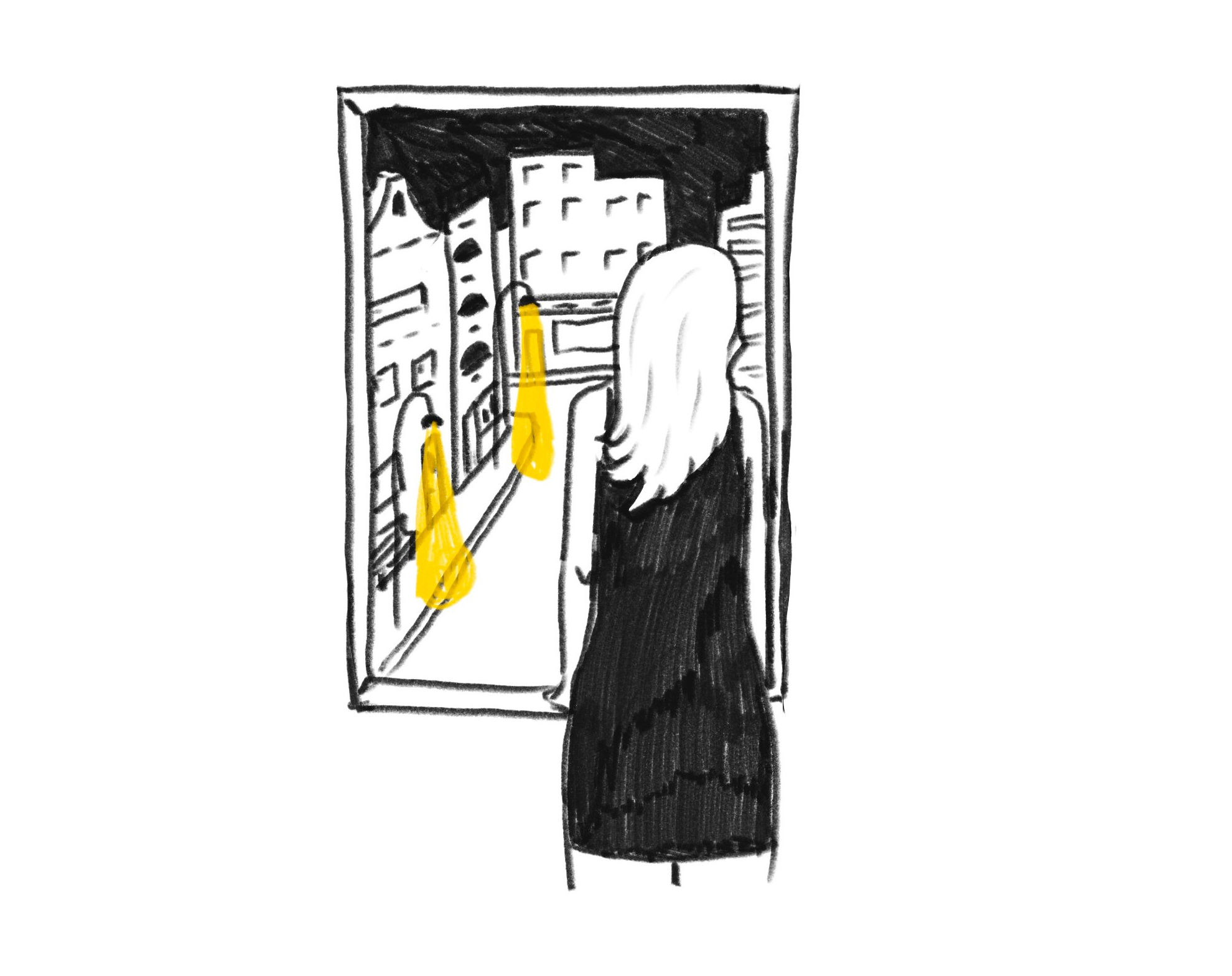 Consent is niet te koop: een pleidooi voor prostitutieabolutionisme