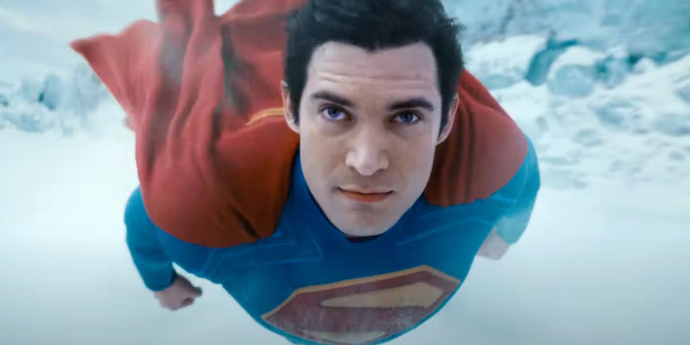 Superman (2025) als activistenfilm
