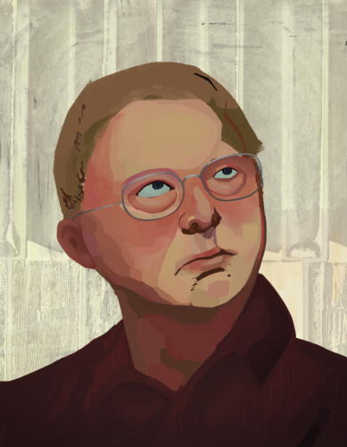 Het volhardende streven: Ironie en revolutie in het vroege werk van Louis Andriessen