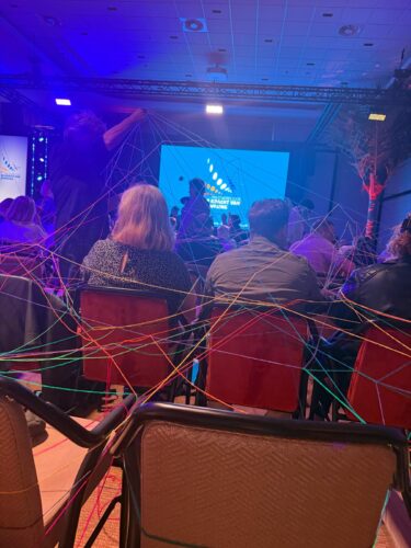 FNV Congres: voorzichtig optimistisch