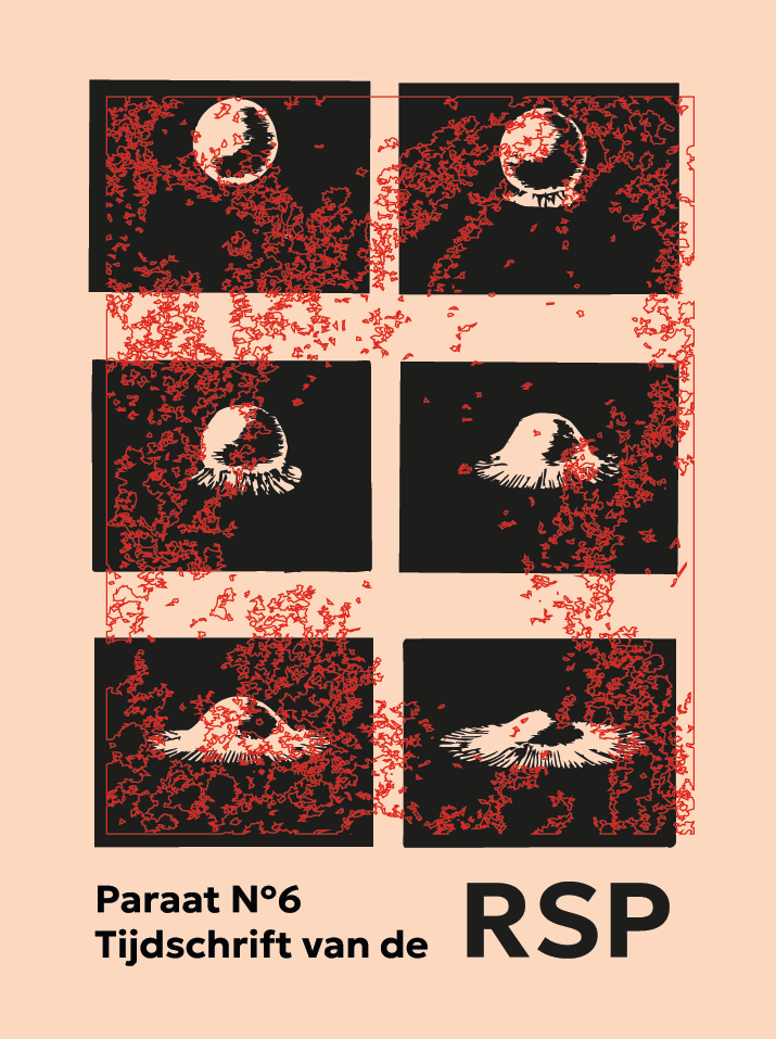 Redactioneel Nr 6