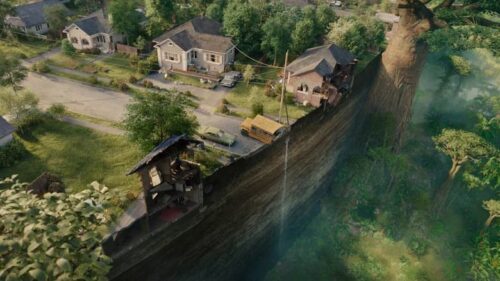 The End of Oak Street (2026) De nostalgie van het witte kerngezin